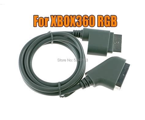 Komposition Erektion Geben xbox scart cable Mittelmeer Laptop Stapel