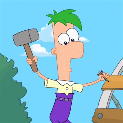 Ferb Fletcher Lyrics, Songs, and Albums | Genius