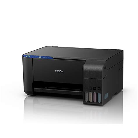 Impresora Multifuncional Epson Ecotank 3110 - Tio Musa