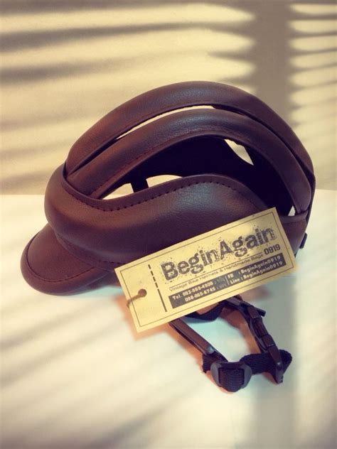 Vintage Bike Helmets by BeginAgain0919 ID: BG03 | Bike helmet, Vintage ...