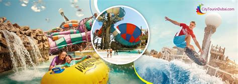 YAS WaterWorld Tickets Abu Dhabi | 2023 Offers & Deals