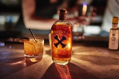 Bumbu rum, dangerously delicious.