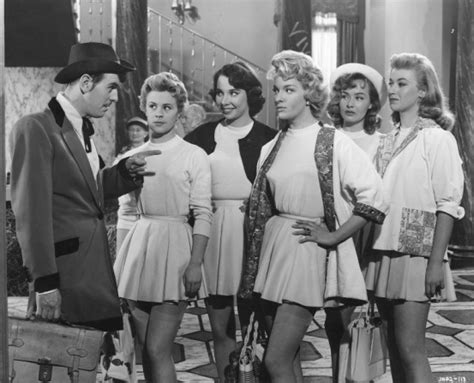 Cool Retronics | The St. Trinians “Ladies”, with George Cole in...