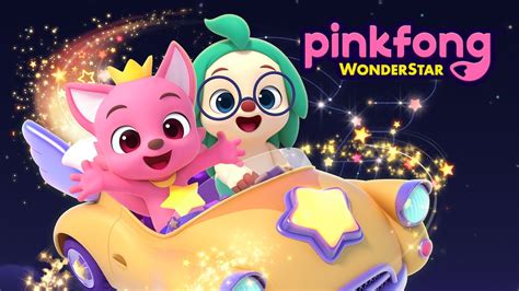 [ALL ] Pinkfong Wonderstar Full Episodes｜26 Episodes｜Pinkfong Stories ...