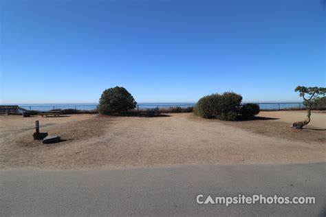 South Carlsbad State Beach - Campsite Photos, Camp Availability Alerts