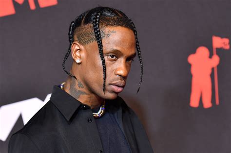 Travis Scott launches $5M initiative after Astroworld tragedy