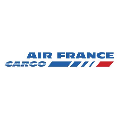 Air France Cargo Logo PNG Transparent & SVG Vector - Freebie Supply