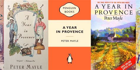 A Year in Provence: 30 years on | Provence Days