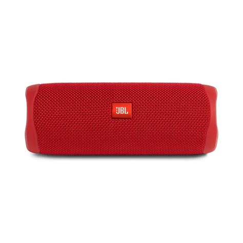 JBL FLIP 5 Waterproof Portable Bluetooth Speaker.