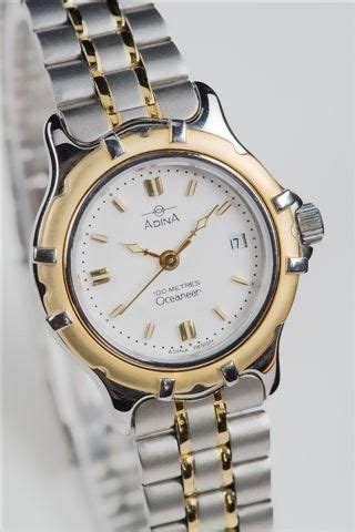 Buy Adina Watches. Australian Watches for Men & Women. | Watches for men, Watches, Womens watches