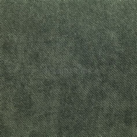 Dark Green Fabric Pattern, Background Texture Stock Photo - Image of ...