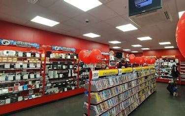 CeX in Sittingbourne reopens after refurbishment