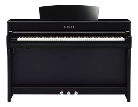 Yamaha Clavinova CLP-745 Digital Piano - Coach House Pianos