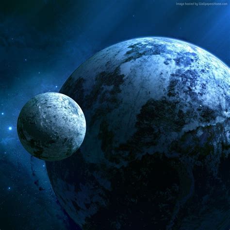 Exoplanet Wallpapers - Wallpaper Cave