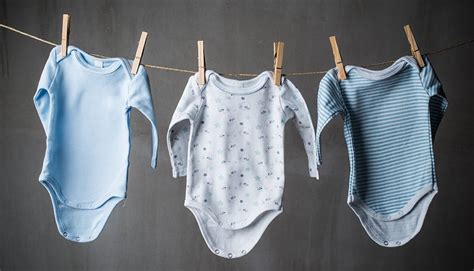 10 Benefits of Bamboo Baby Clothes - Household Wonders