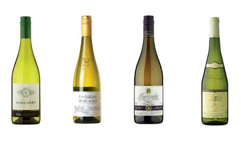 Muscadet wine selection August 2016 | Food | Life & Style | Express.co.uk