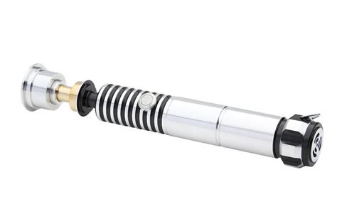 Lightsaber Hilt | Learn About the Lightsaber Handle & Its Importance at Ultrasabers