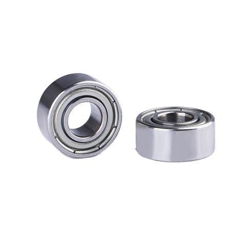 NSK 9x4x4 Bearing (2pcs)