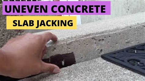 Raising A Concrete Floor – Flooring Guide by Cinvex