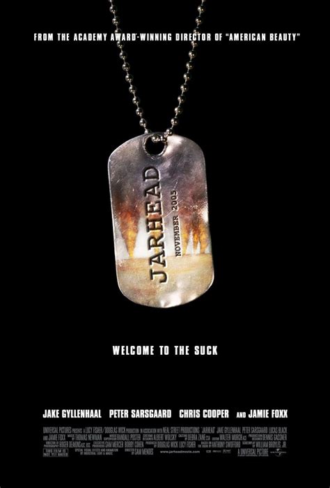 Jarhead (2005)