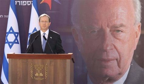 Former Shin Bet chief thinks Israel may see another political murder ...