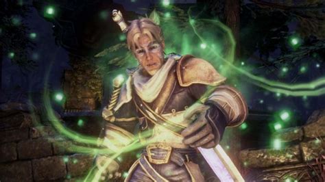 Fable anniversary review difficulty - palmnaa