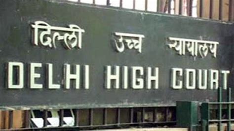 Delhi HC to resume complete physical functioning from March 15 - BusinessToday