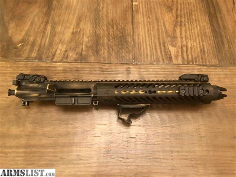 ARMSLIST - For Sale: 300 Blackout complete upper