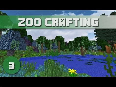 Zoo Crafting ~ Season 2 | #3 | Ft. Seri | Backyard Discoveries - YouTube