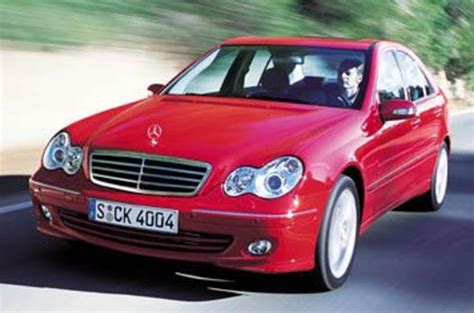 Mercedes-Benz C 320 CDI review | Autocar