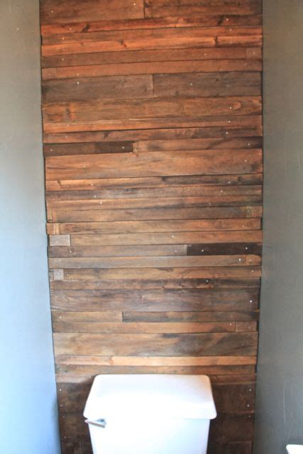 20 Easy DIY Reclaimed Wood Projects for Your Home