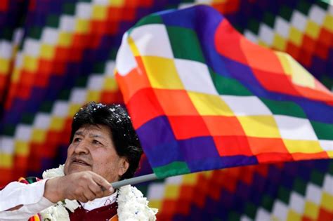 Evo Morales completes triumphant Bolivia return. Now what? | Evo Morales News | Al Jazeera