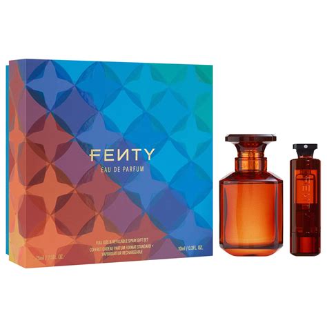 Where to Buy Fenty Perfume - Grooming Wise