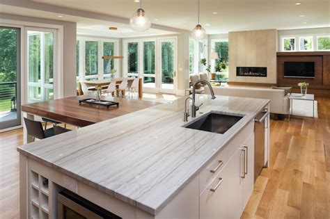 10 reasons to choose natural stone countertops | C&D Granite Mpls, MN