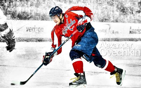 Alexander Ovechkin Wallpapers Group (72+)