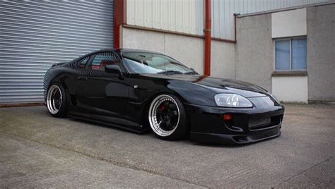 Pin by Tedonkz on Stance United | Stanced cars, Toyota supra, Supra