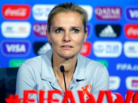 Sarina Wiegman to replace Phil Neville as England Women boss next year | Express & Star