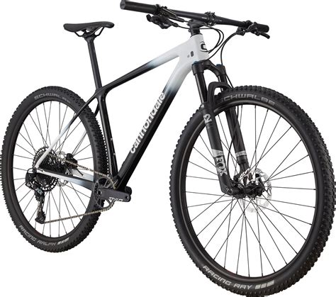 Cannondale F-Si 29" Carbon 5 2021 | Rower górski Cannondale Rowery 5 XC MTB F-S