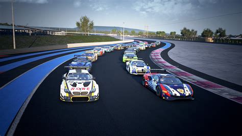 Assetto Corsa Competizione Early Access v0.3 Adds BMW M6 GT3, Paul ...