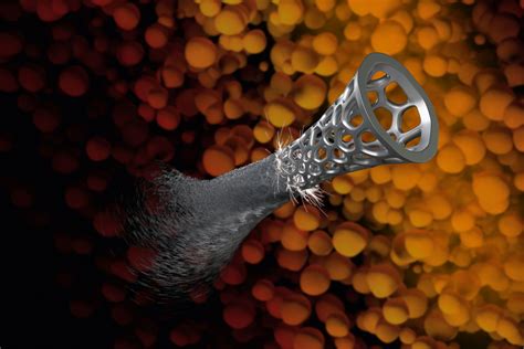 Amorphous metals now 3D-printed for the first time