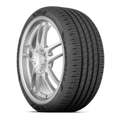 Goodyear Eagle F1 Asymmetric 5 Tires