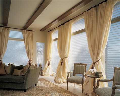 The Do’s and Don’ts of Pairing Curtains and Blinds - Blind Source NYC