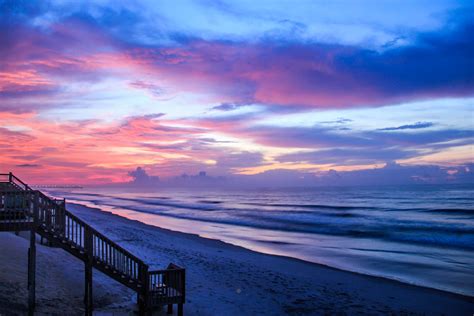 Topsail Beach, North Carolina. www.timestreasuredstudios.com | Topsail beach, Beach, Topsail