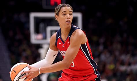 WNBA Star Who Called America 'Trash' Responds To Enes Freedom Telling ...