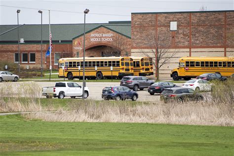 Sun Prairie Families Sue School Over 'How To Punish A Slave' Lesson - WPR