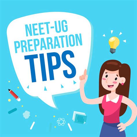 NEET Preparation Tips 2021