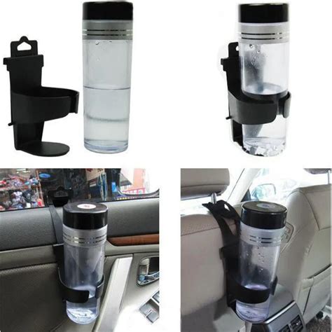 NEW Car AUTO Drinks Holders water cup holder car water bottle holder ...