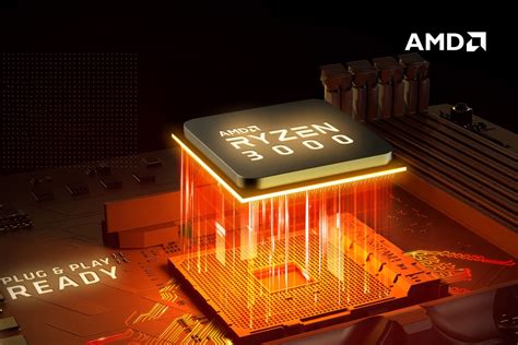 AMD Ryzen 7 3800XT: Upcoming 8 core desktop processor spotted with the NVIDIA GeForce RTX 2080 ...