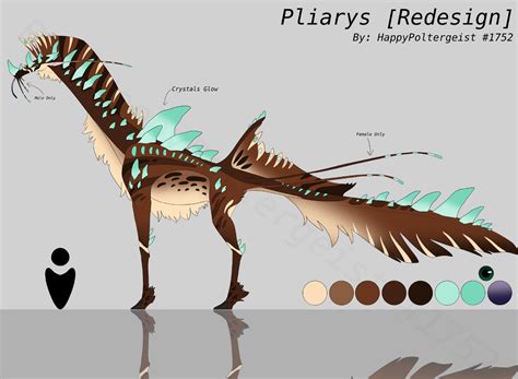 Pliarys | Creatures of Sonaria Wiki | Fandom