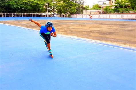 Join Rollerskating Classes At Pune Skating Club | LBB